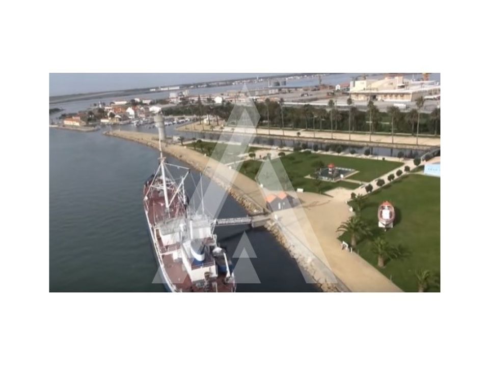 Helårsgrund i Gafanha da Nazare, Aveiro - foto 3