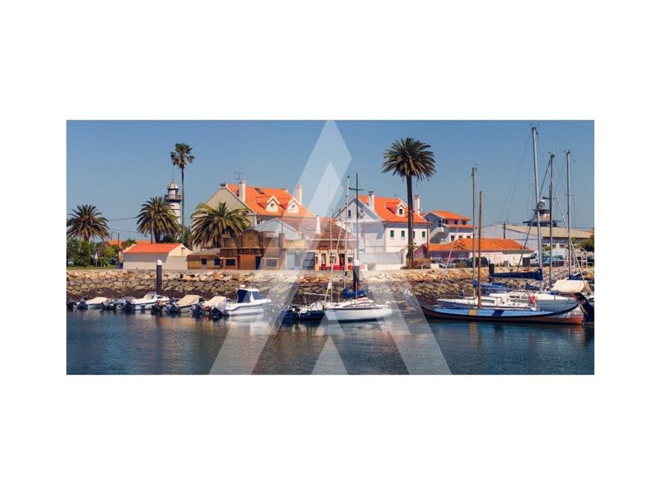 Helårsgrund i Gafanha da Nazare, Aveiro - foto 4