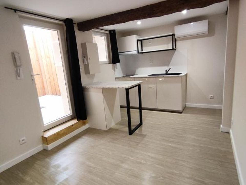 Studio i Revel, Haute-Garonne - foto 1