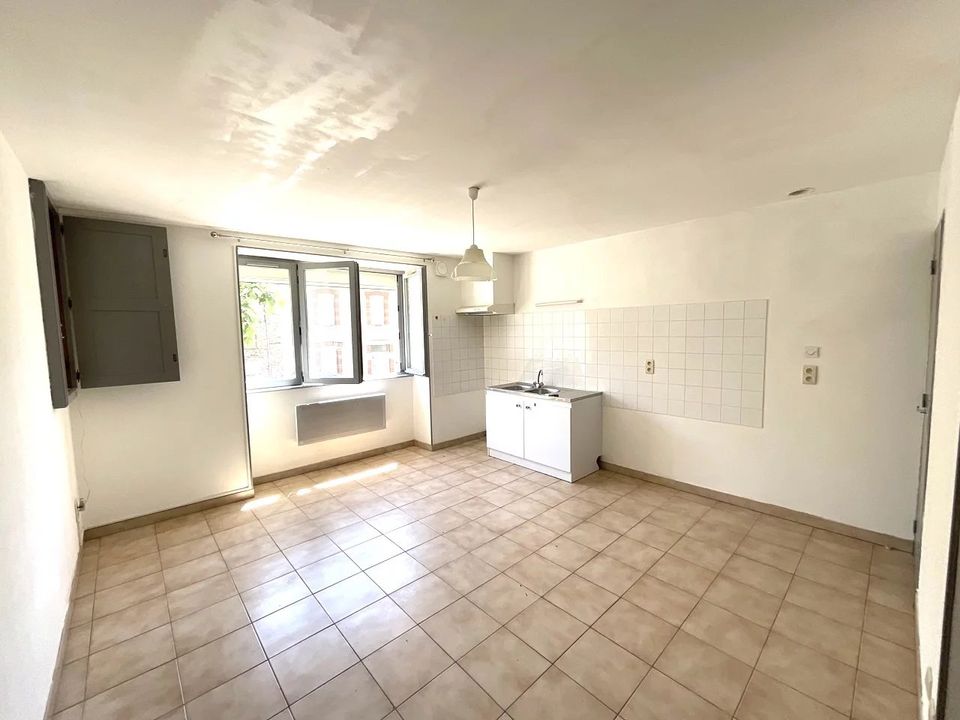Apartament a Saint-Pierre-de-Trivisy, Tarn - foto 1