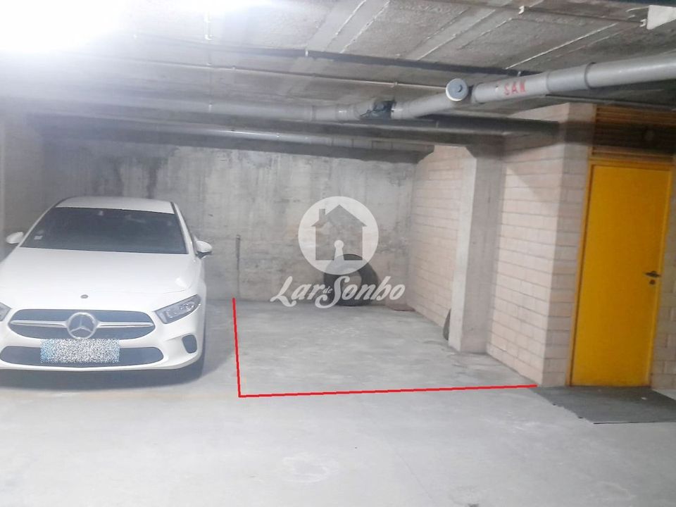 Garage i Povoa de Varzim, Porto - foto 2