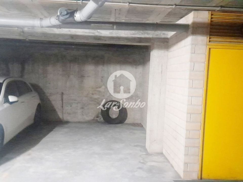 Garage i Povoa de Varzim, Porto - foto 4