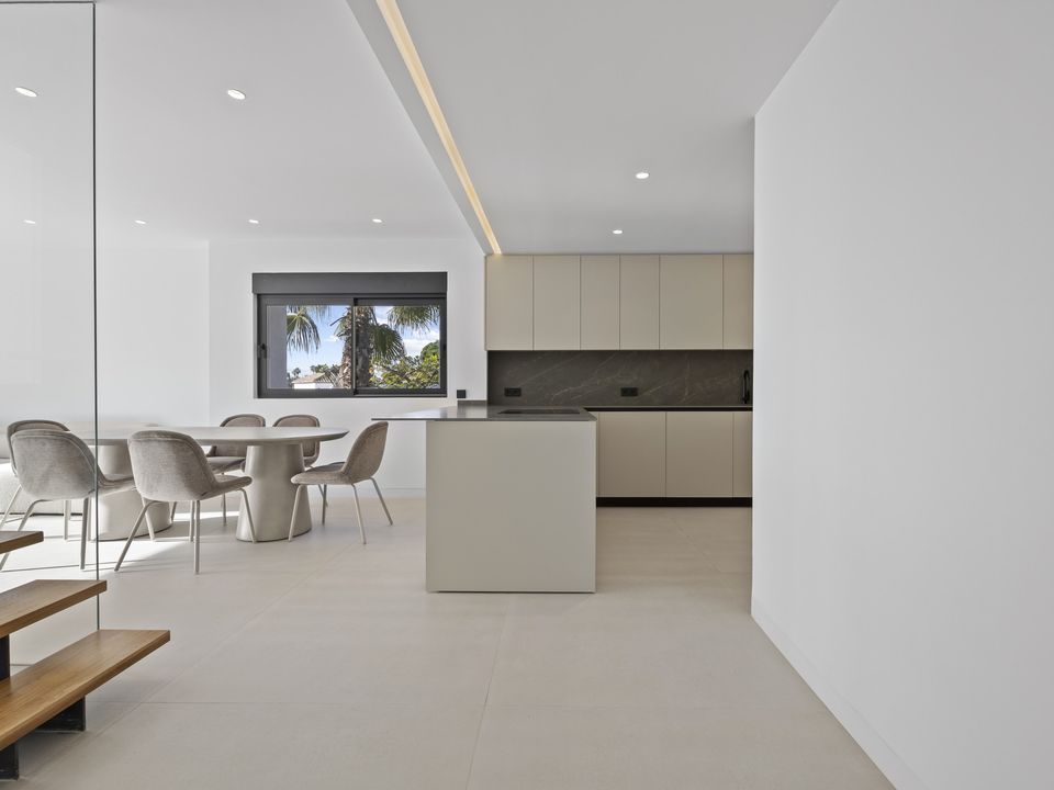 Penthouse i Estepona, Malaga - foto 5