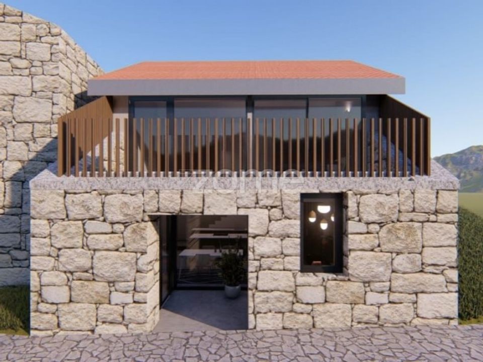 Villa i Pitoes das Junias, Vila Real - foto 2