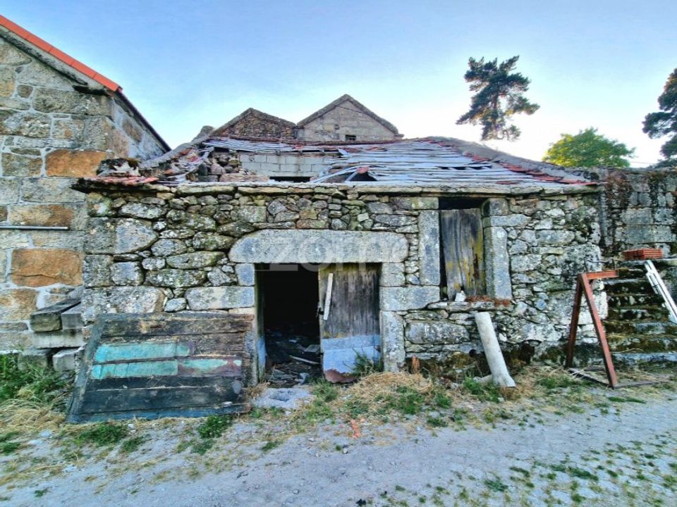 Villa i Pitoes das Junias, Vila Real - foto 3