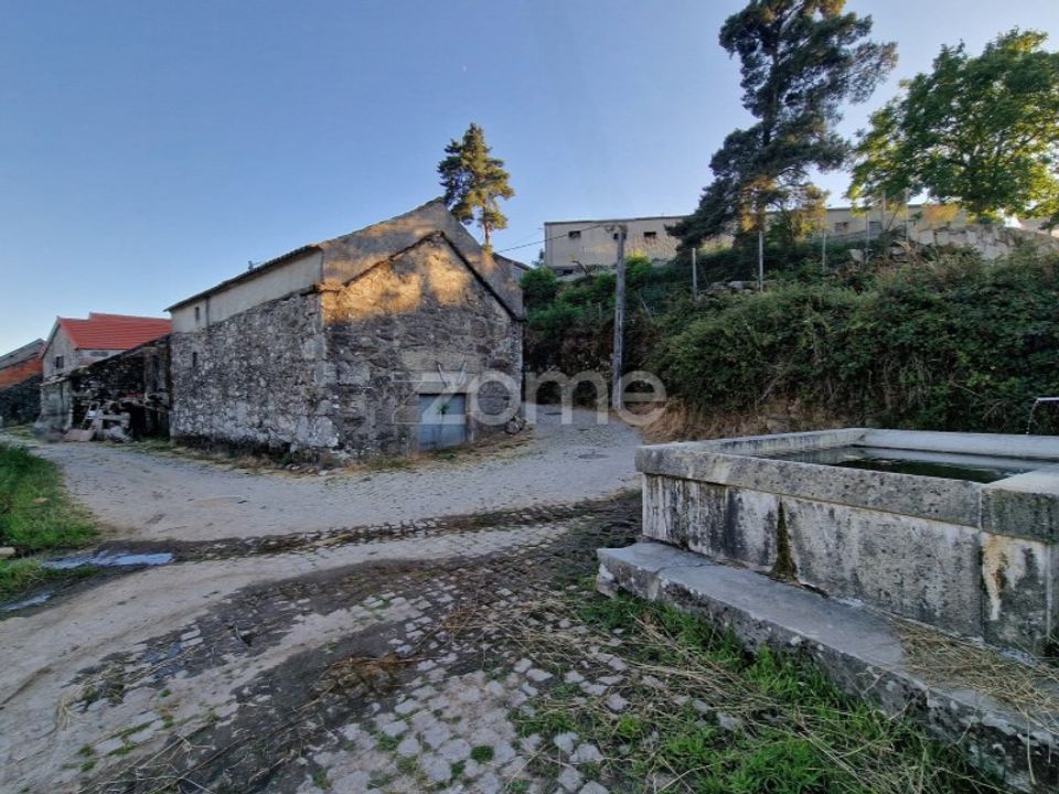 Villa i Pitoes das Junias, Vila Real - foto 5