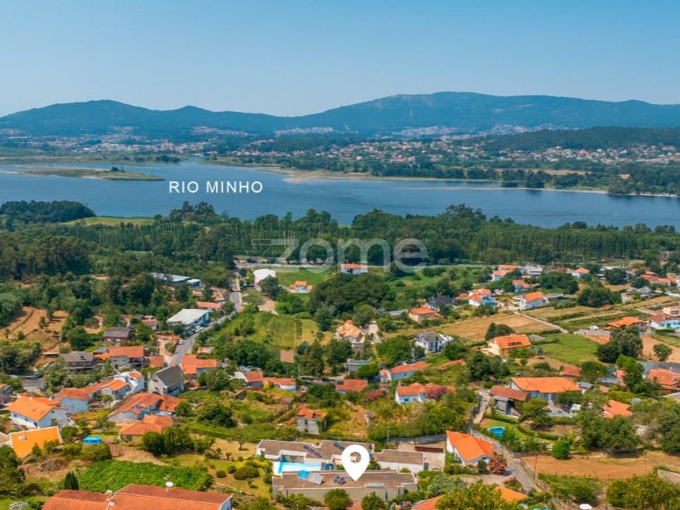 Villa i Caminha, Viana do Castelo - foto 3