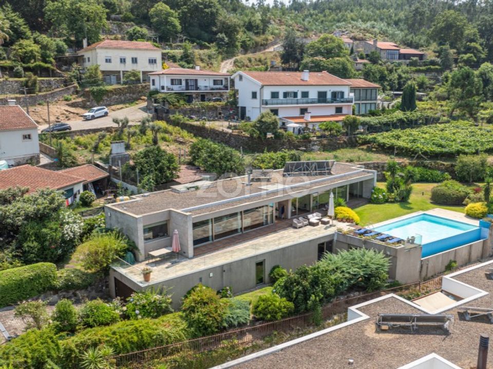 Villa i Caminha, Viana do Castelo - foto 5
