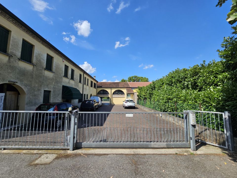 Lejlighed i Borgo Veneto, Padua - foto 4