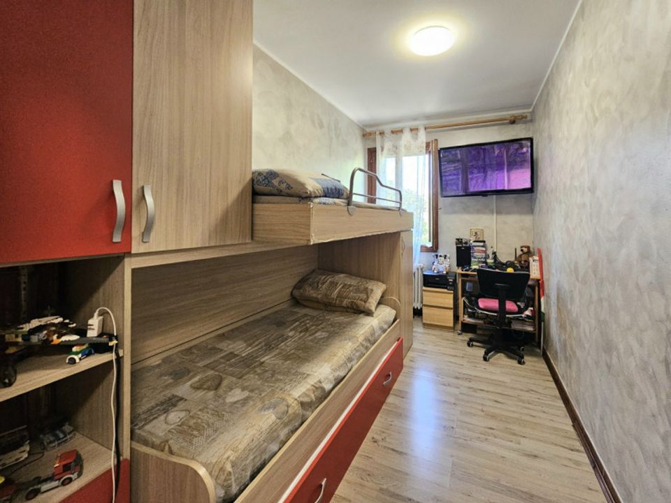 Lejlighed i Borgo Veneto, Padua - foto 5