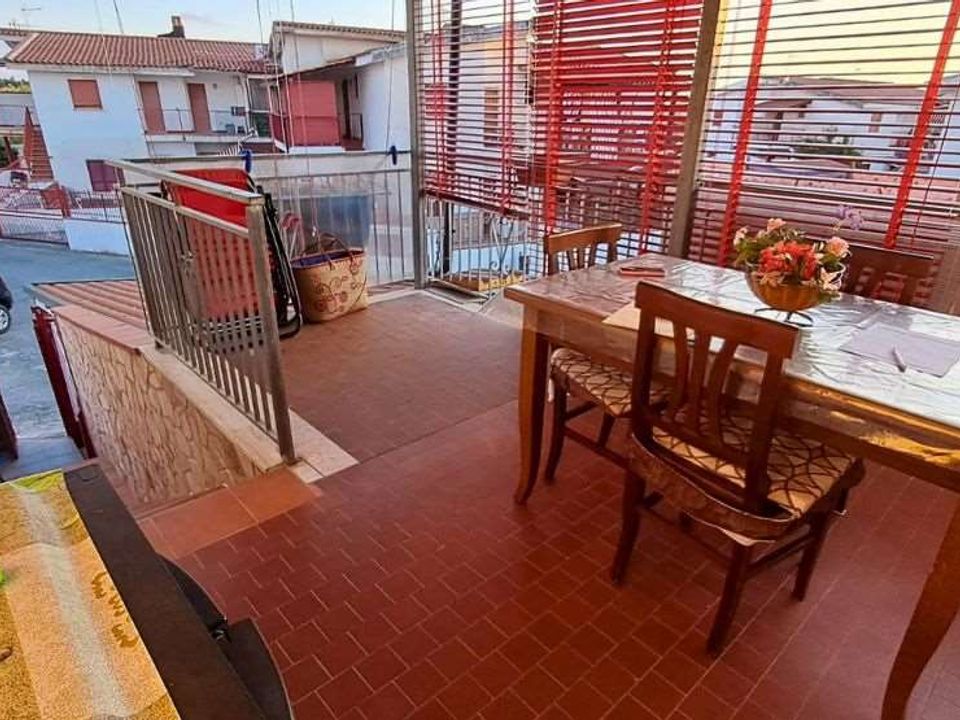 Lejlighed i Scalea, Cosenza - foto 2