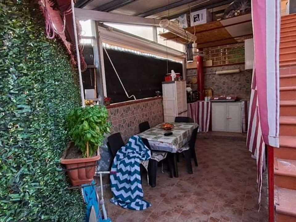 Lejlighed i Scalea, Cosenza - foto 3