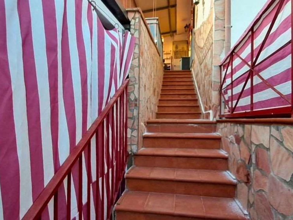 Lejlighed i Scalea, Cosenza - foto 4