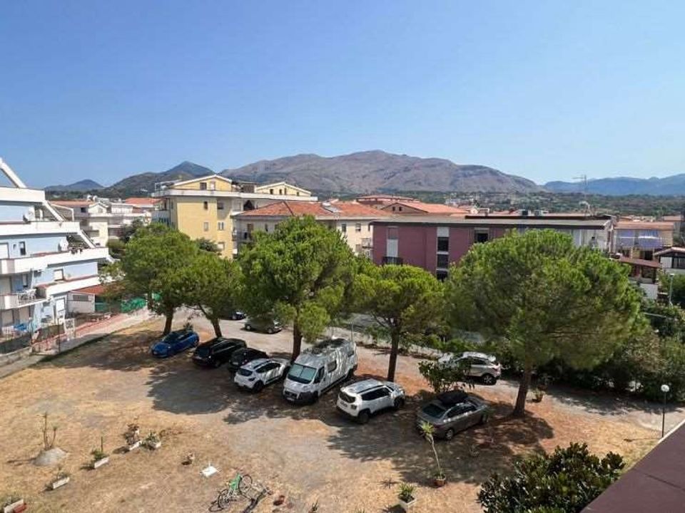 Lejlighed i Scalea, Cosenza - foto 4