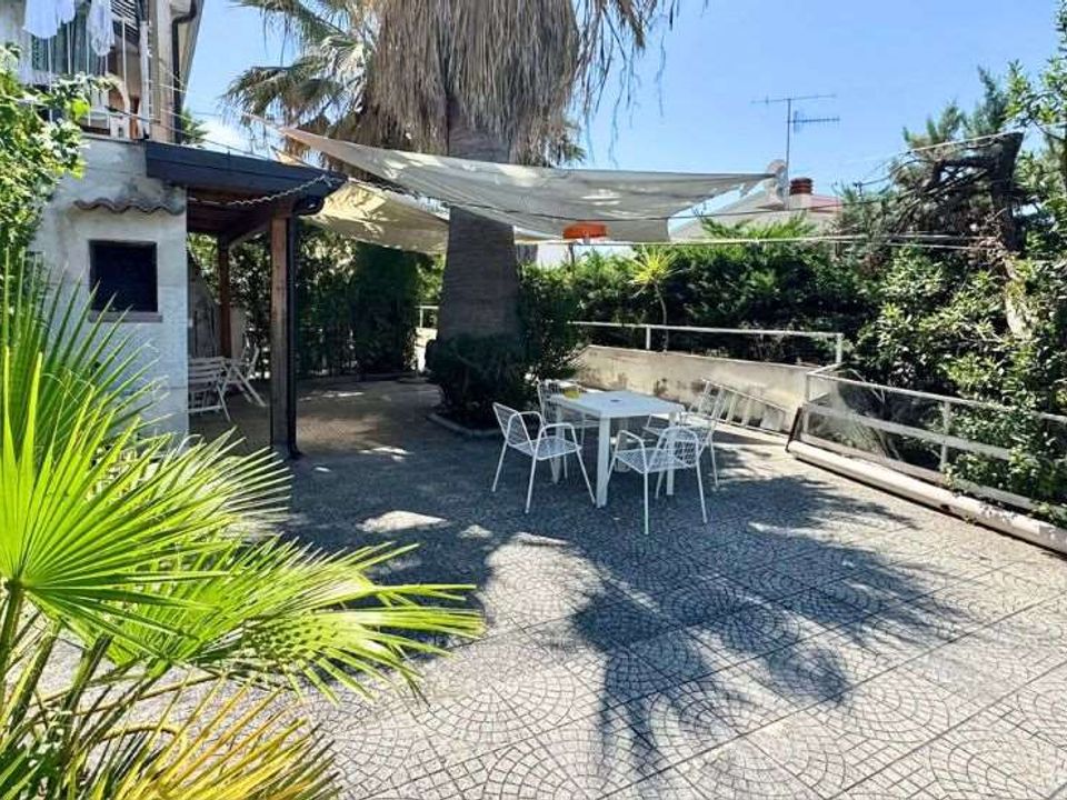 Lejlighed i Diamante, Cosenza - foto 1