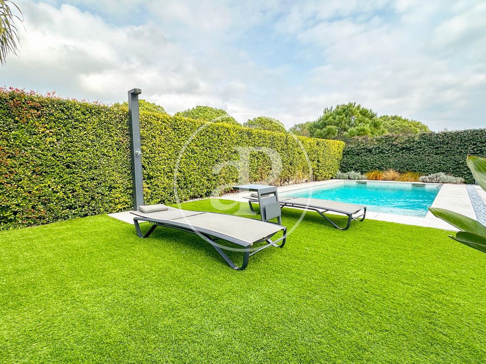Villa i Montgat, Barcelona - foto 3