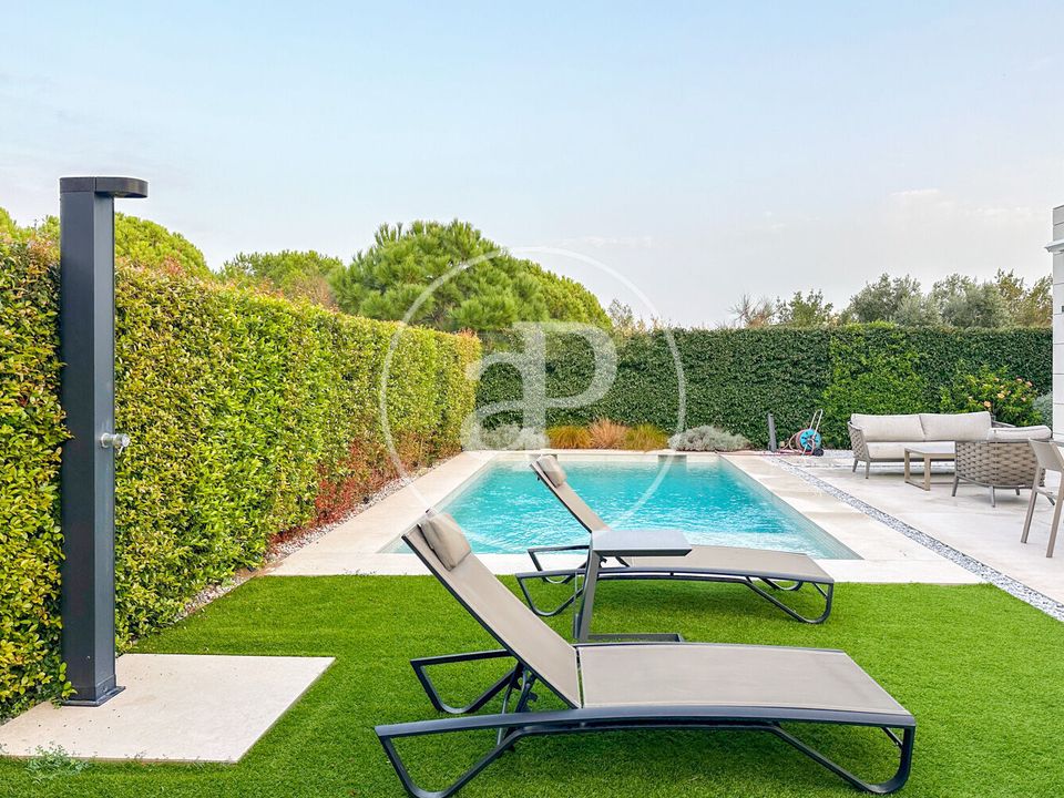 Villa i Montgat, Barcelona - foto 4