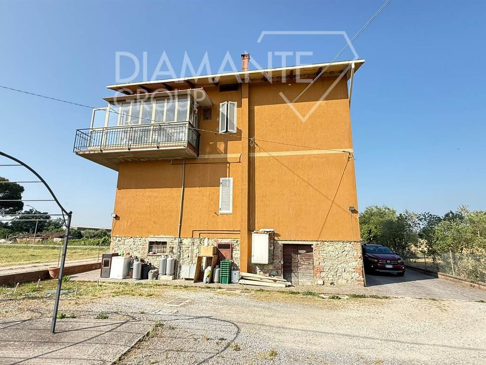Villa i Castiglione del Lago, Perugia - foto 2
