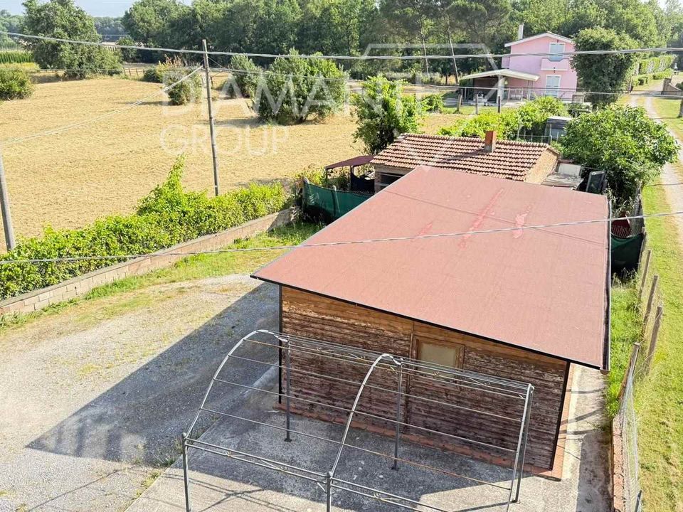 Villa i Castiglione del Lago, Perugia - foto 3