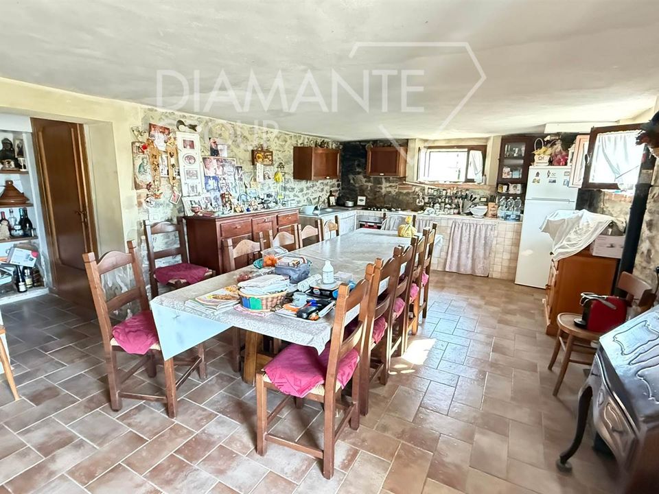 Villa i Castiglione del Lago, Perugia - foto 4