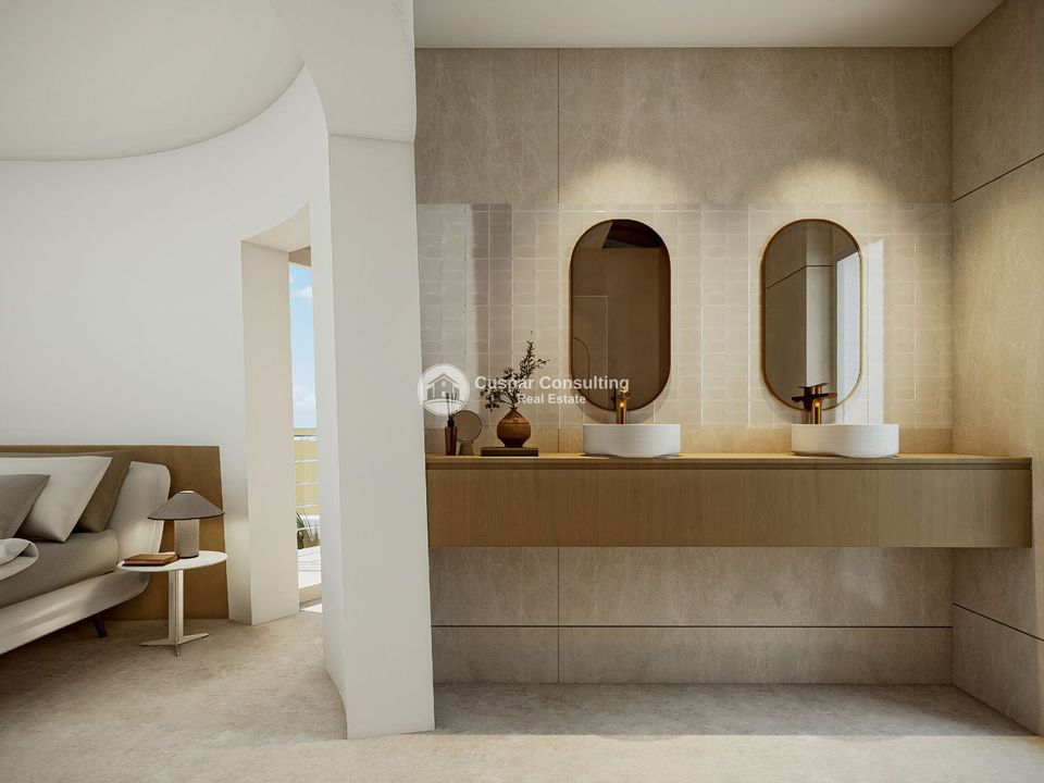 Villa i Altea, Alicante - foto 3