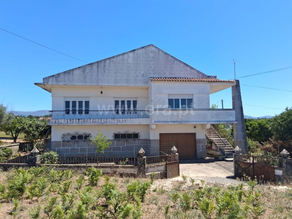 Villa i Seia, Guarda - bilde 1