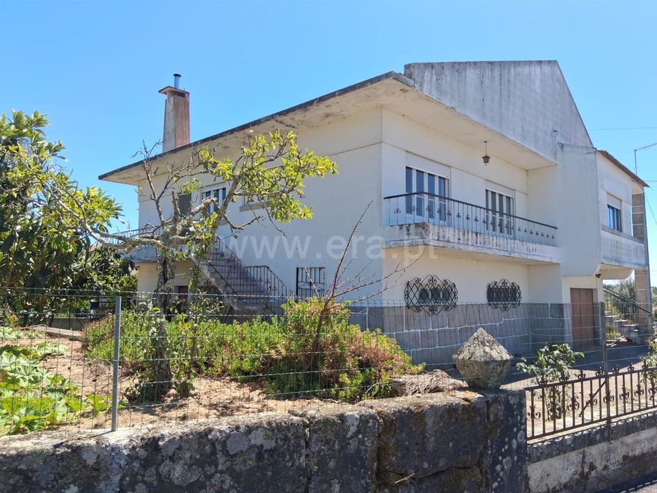 Villa i Seia, Guarda - bilde 2