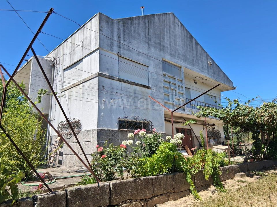 Villa i Seia, Guarda - bilde 3