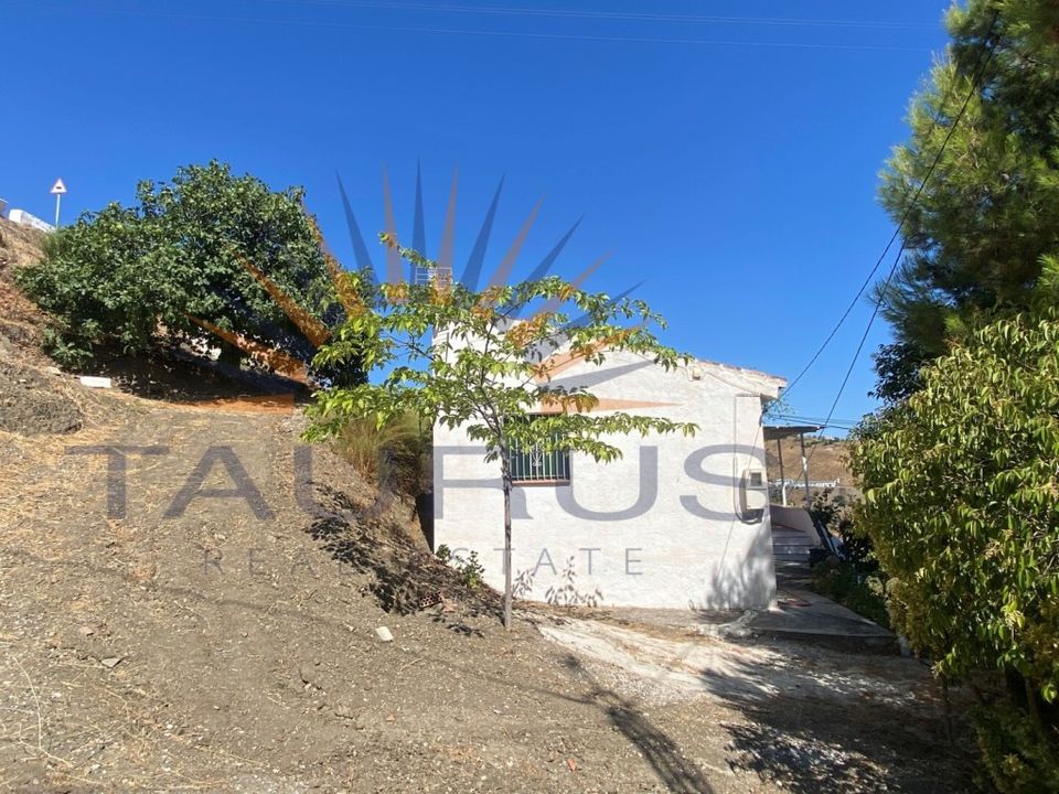 Cortijo i Sedella, Malaga - foto 3
