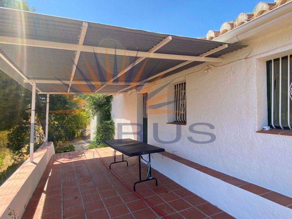 Cortijo i Sedella, Malaga - foto 5