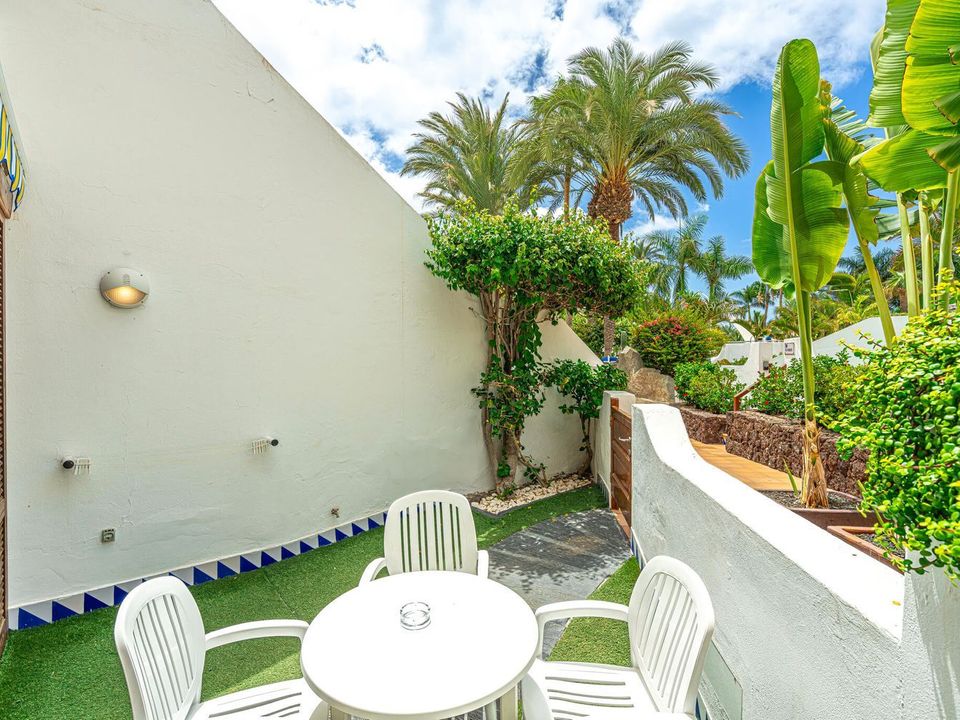 Lejlighed i Playa De Las Americas, Tenerife - foto 4