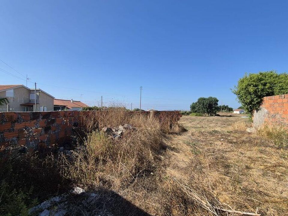 Helårsgrund i Porto de Mos, Leiria - foto 4