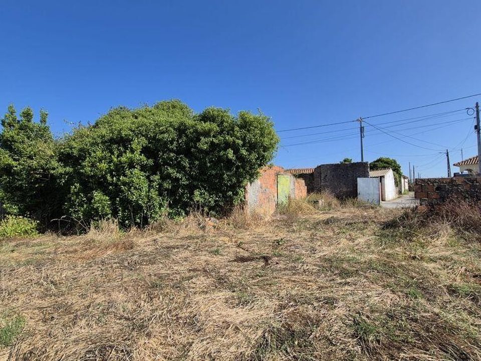 Helårsgrund i Porto de Mos, Leiria - foto 5