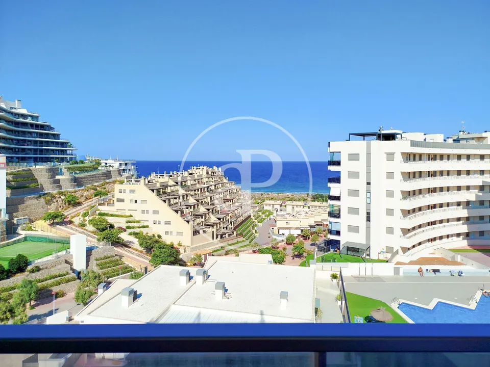 Leilighet i Elche, Alicante - bilde 1