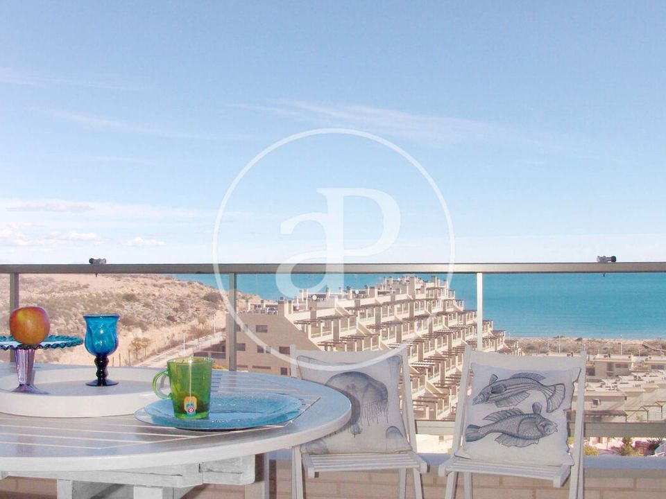 Leilighet i Elche, Alicante - bilde 2