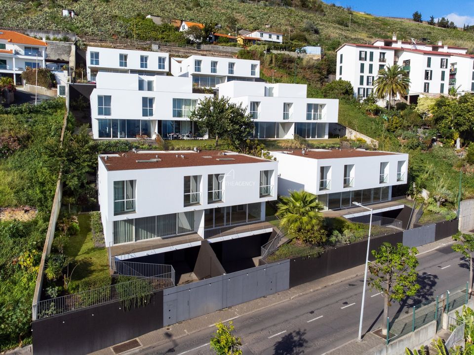 Villa i Funchal, Madeira - foto 2