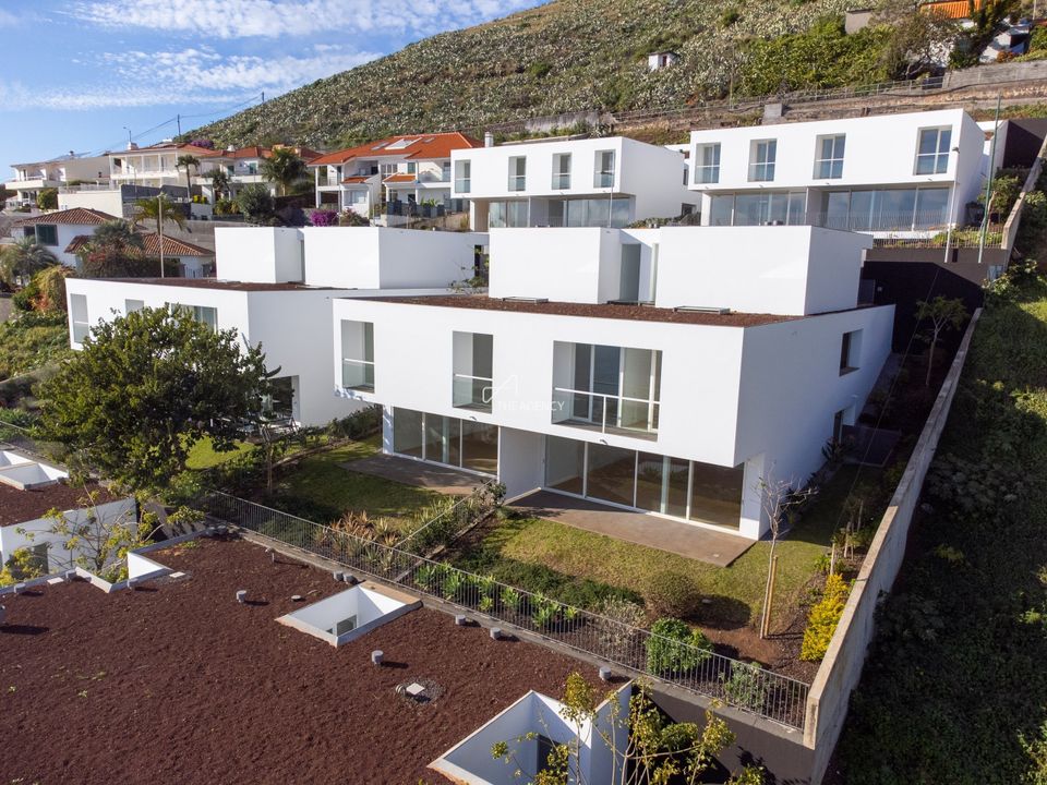 Villa i Funchal, Madeira - foto 1
