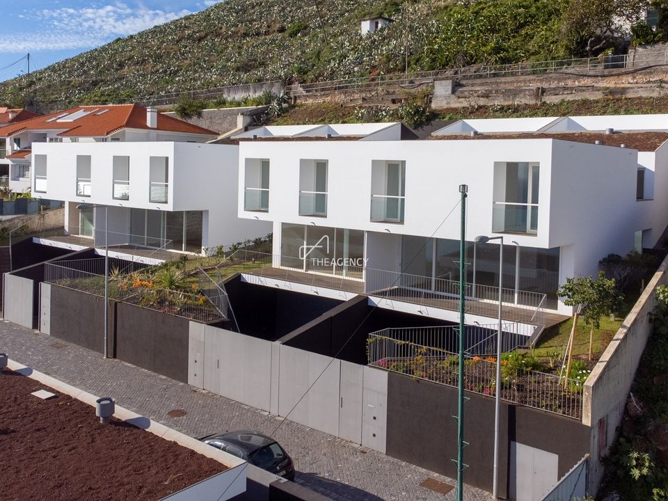 Villa i Funchal, Madeira - foto 4