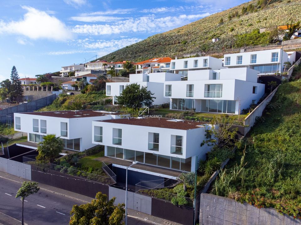 Villa i Funchal, Madeira - foto 5