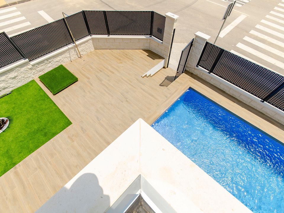 Villa i Orihuela, Alicante - foto 5