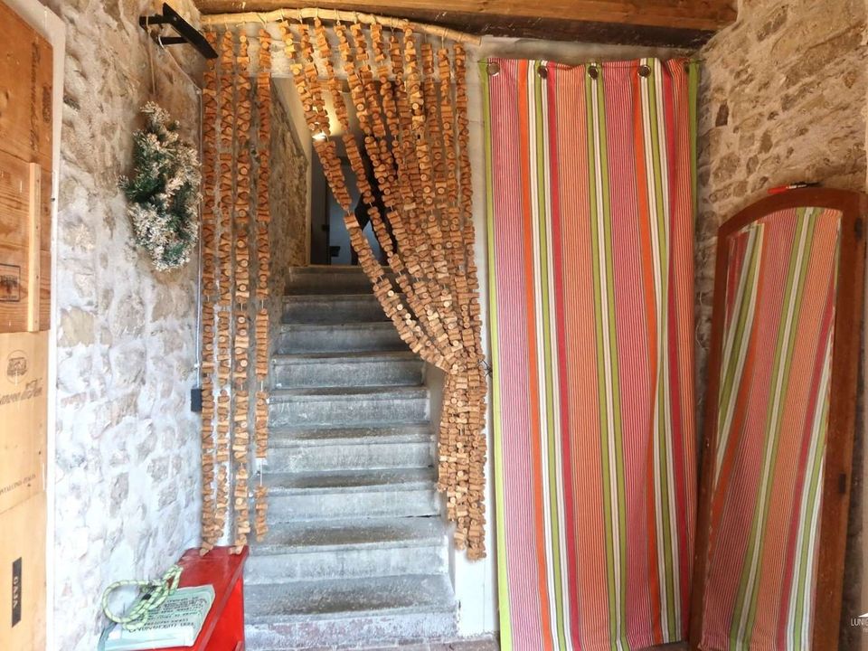 Villa i Casola in Lunigiana, Massa and Carrara - foto 5