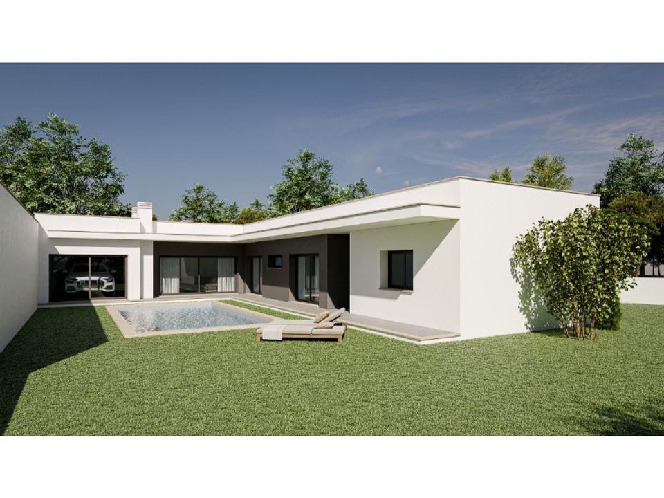 Villa i Pataias, Leiria - foto 2
