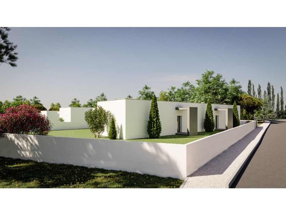 Villa i Pataias, Leiria - foto 3