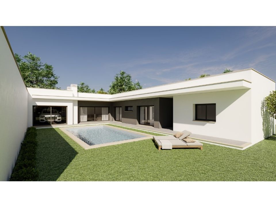 Villa i Pataias, Leiria - foto 4