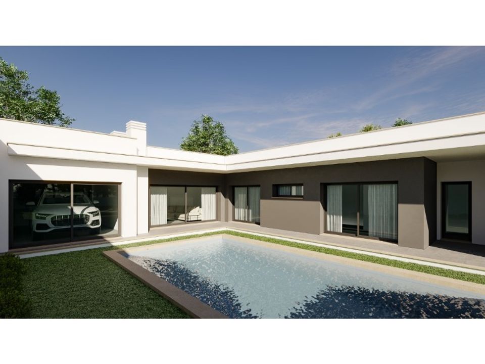 Villa i Pataias, Leiria - foto 5