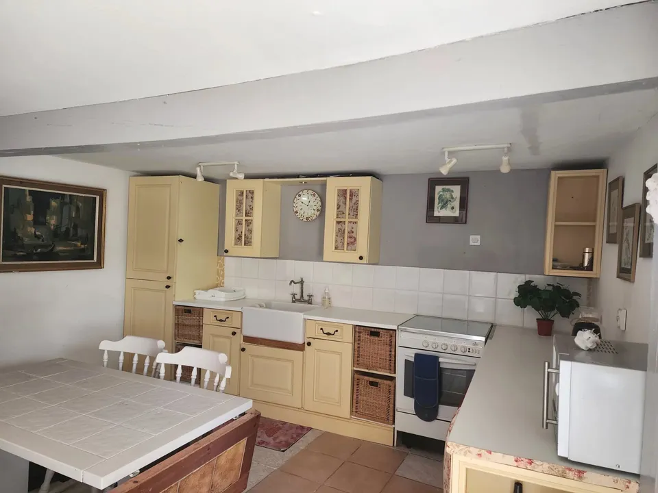 Villa i Verteillac, Dordogne - foto 2
