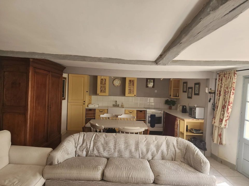 Villa i Verteillac, Dordogne - foto 3
