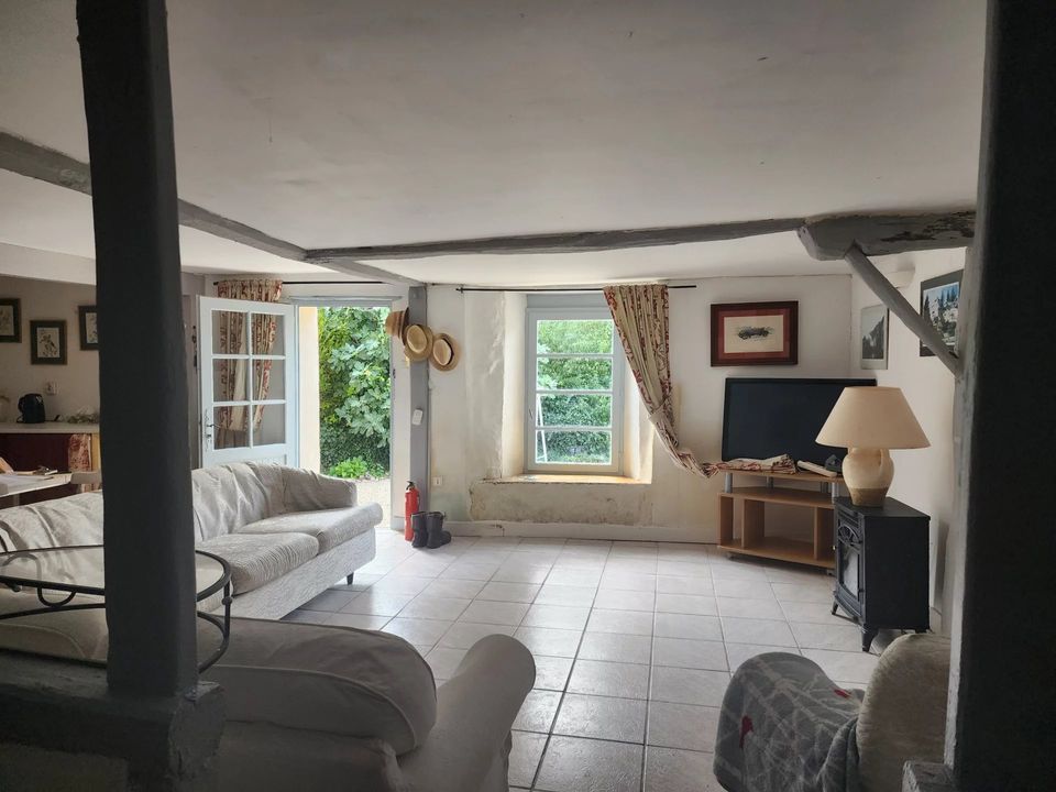 Villa i Verteillac, Dordogne - foto 4