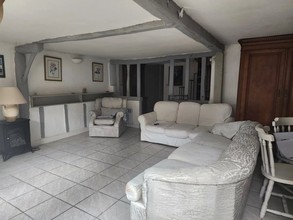 Villa i Verteillac, Dordogne - foto 5