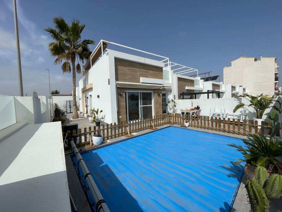 Villa a Avileses, Murcia - foto 1